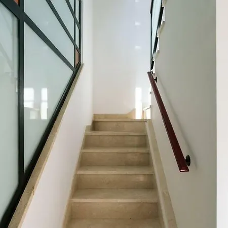 Apartamento Casa La Moneda, Catedral Apartment Seville