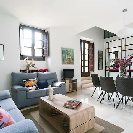 Apartamento Casa La Moneda, Catedral Apartment *