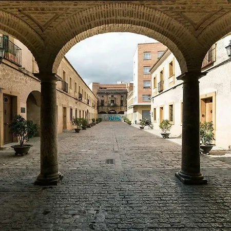 Apartamento Casa La Moneda, Catedral Apartment Seville