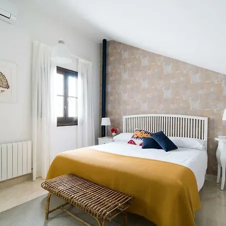 Apartamento Casa La Moneda, Catedral Apartment *