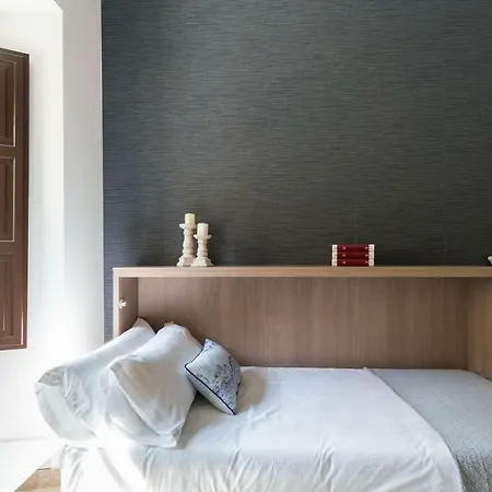 Apartamento Casa La Moneda, Catedral Apartment