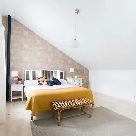 Apartamento Casa La Moneda, Catedral Apartment *