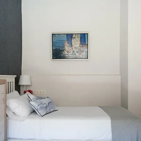Apartamento Casa La Moneda, Catedral Apartment *