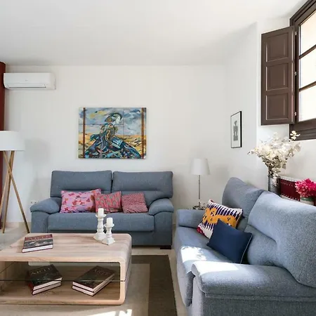 Apartamento Casa La Moneda, Catedral Apartment *