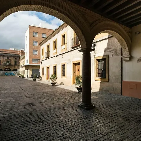 Apartamento Casa La Moneda, Catedral