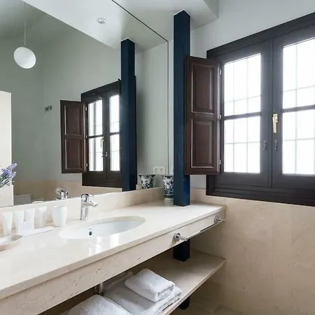 Apartamento Casa La Moneda, Catedral Apartment Seville