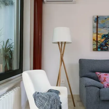 Apartamento Casa La Moneda, Catedral Seville