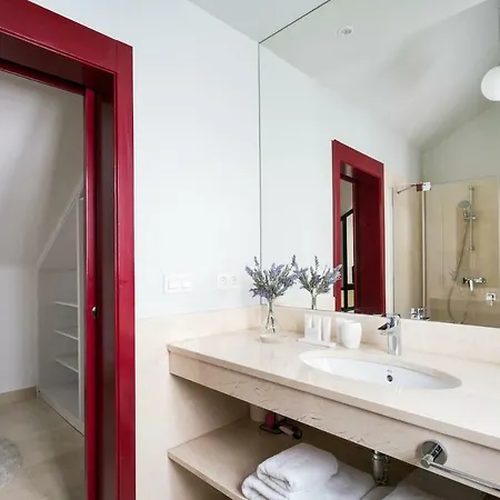 Apartamento Casa La Moneda, Catedral Apartment Seville