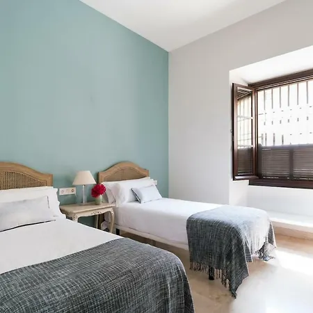 Apartment Apartamento Casa La Moneda, Catedral Seville
